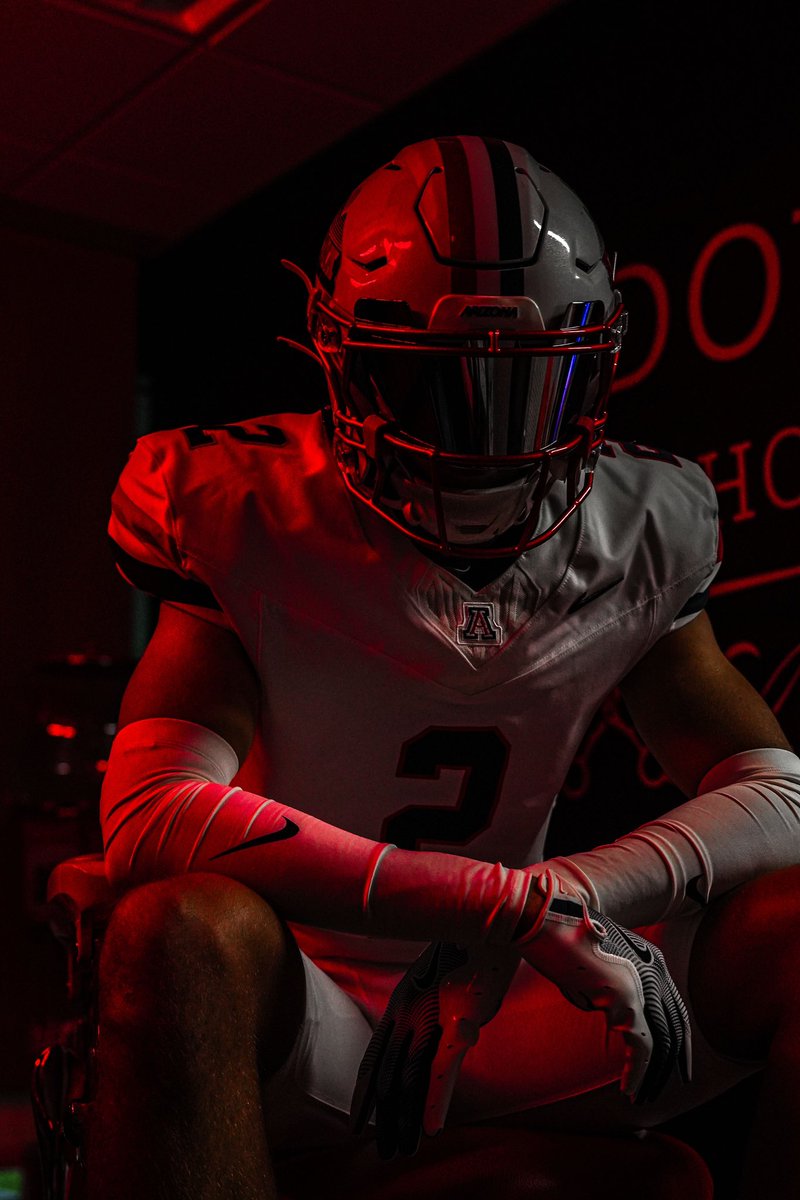 Kason Brown (@kasonbrown_) on Twitter photo After much thought and consideration I have decided to flip my commitment to the University of Arizona‼️🐻⬇️ #BearDown <a href="/ArizonaFBall/">Arizona Football</a> <a href="/CoachBrennan/">Coach Brennan</a> <a href="/247Sports/">247Sports</a> After much thought and consideration I have decided to flip my commitment to the University of Arizona‼️🐻⬇️ #BearDown <a href="/ArizonaFBall/">Arizona Football</a> <a href="/CoachBrennan/">Coach Brennan</a> <a href="/247Sports/">247Sports</a>