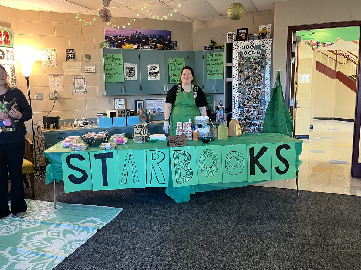 Tracy Overton (@tovertonteach) on Twitter photo I had a great time partnering with Mrs. Zack to create a Starbooks tasting of nonfiction texts. What a fun way to start a new unit! @KalisRyan <a href="/SunflowerSMSD/">Sunflower Elementary</a> I had a great time partnering with Mrs. Zack to create a Starbooks tasting of nonfiction texts. What a fun way to start a new unit! @KalisRyan <a href="/SunflowerSMSD/">Sunflower Elementary</a>