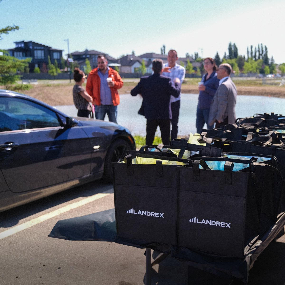At Landrex, we stand on the pillars of relationship and integrity. 

We love building a sense of community and we're committed to building lasting connections :)

#community #Landrex #yeg #Edmonton