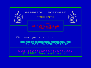 Garrafon Software tweet media