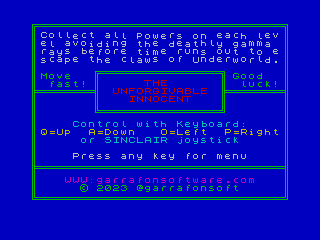 Garrafon Software tweet media