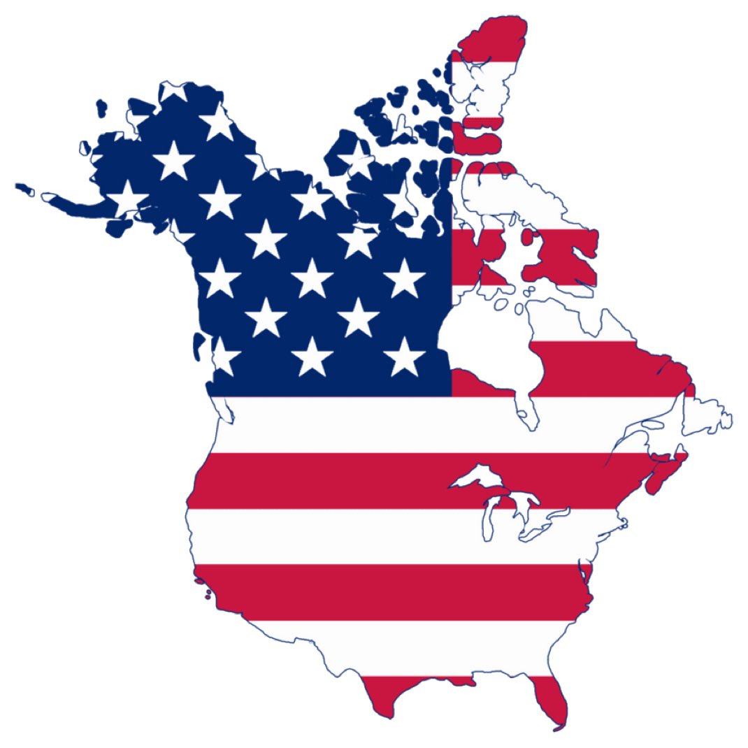 Concern70732755's tweet image. Let’s put this out hypothetically -would you consider Canada joining the USA &amp;amp; becoming the 51st state ??
Comments ?