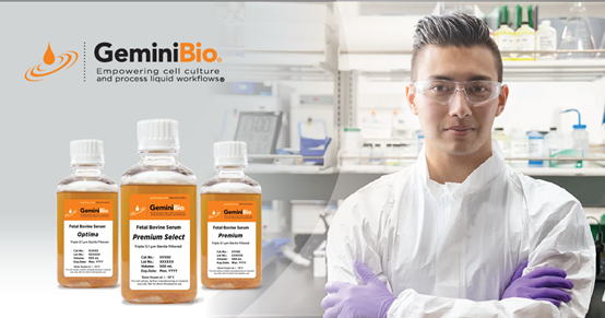 GeminiBio tweet media