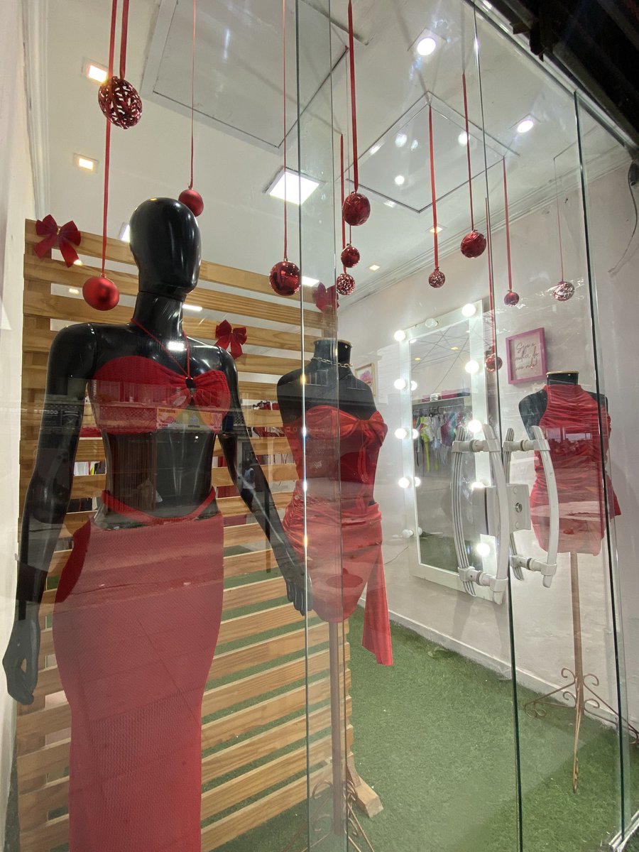 Seu Natal é aqui com a gente!🎅❤️