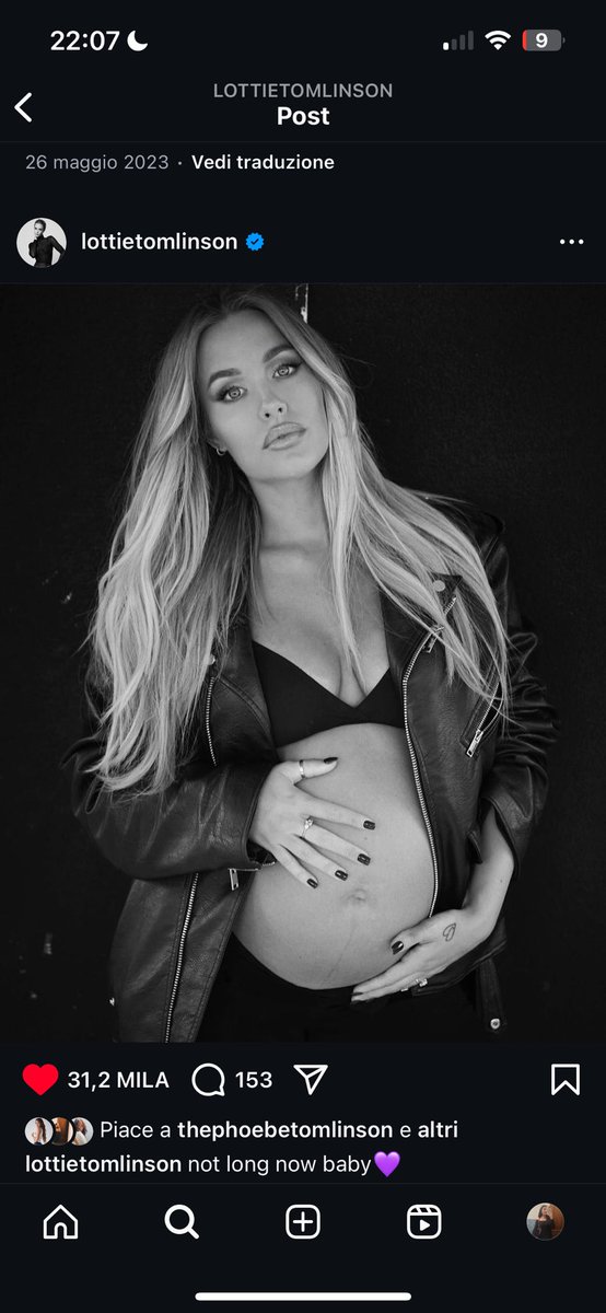 Loufreakk's tweet photo. E se la figlia di lottie si chiamasse Violet? Questo cuore viola può significare qualcosa …? https://t.co/ezJgL7Rl9F