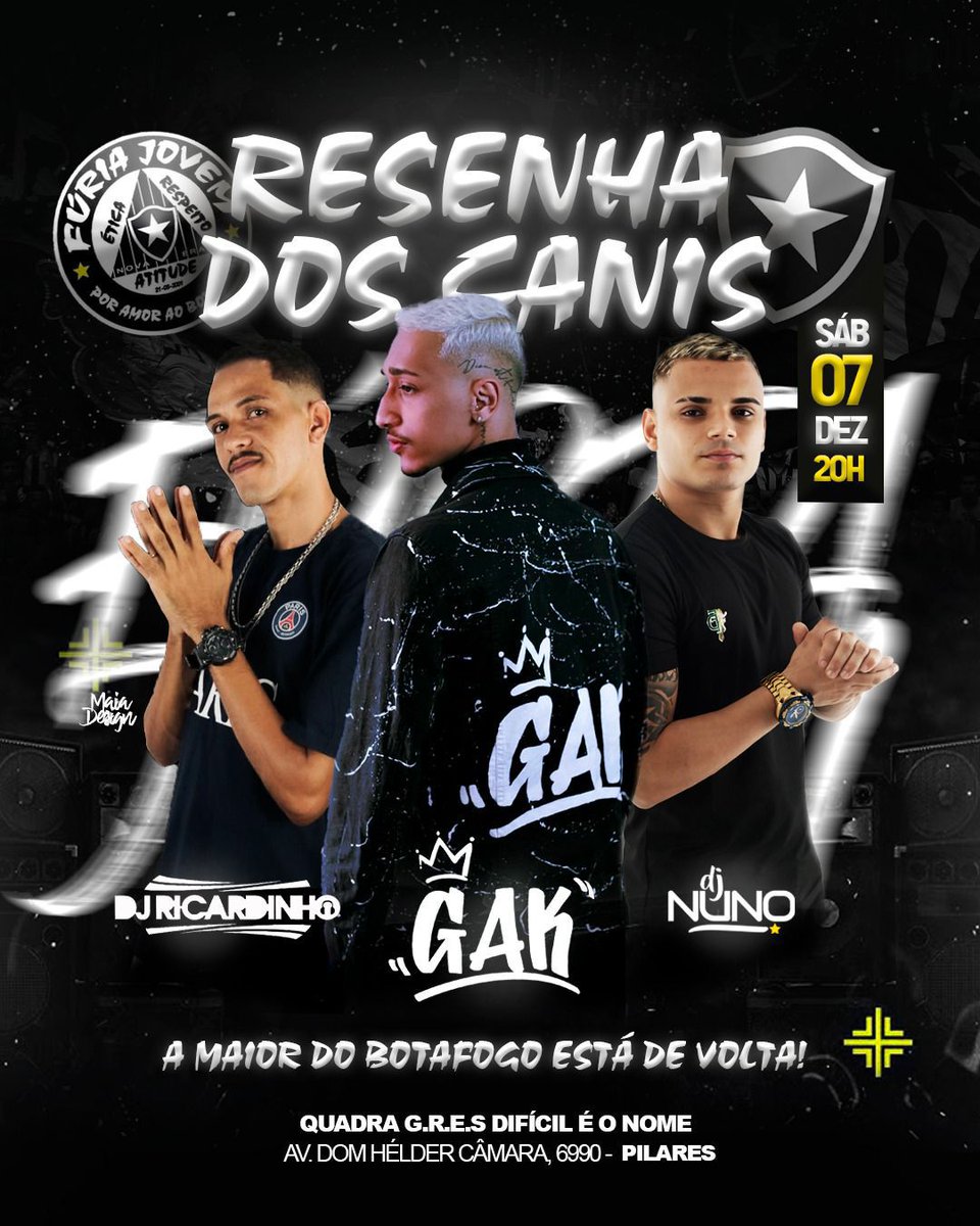 Guerrazo5's tweet photo. Sábado é com a gente!!!! https://t.co/ZmYbbUhP3l