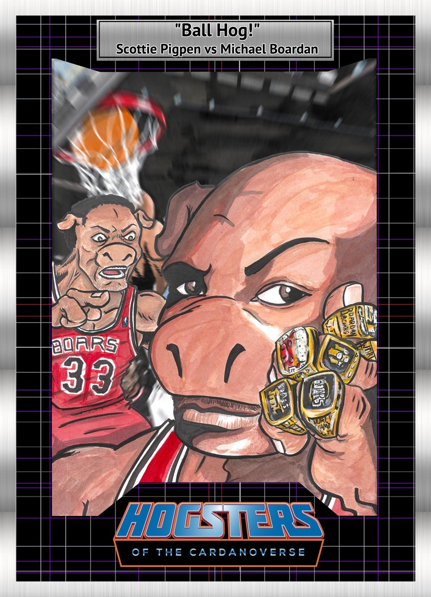 Mfer Don Paul tweet media