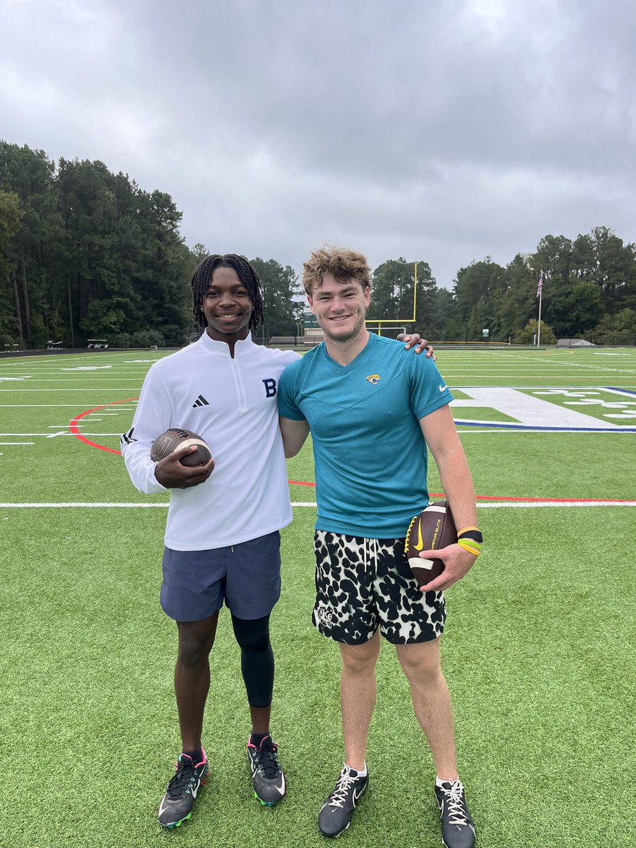 Undefeated Quarterback Training (@undefeatedqbt) on Twitter photo Congrats to 2 of our seniors for making it official tomorrow during the early signing period.
<a href="/JasonWr729/">Jason Wright</a> ποΈ <a href="/UBFootball/">UB Football</a>
<a href="/JackCallaghan25/">Jack Callaghan 2025 QB</a> ποΈ <a href="/Spiders_FB/">Richmond Spiders Football</a>
Proud of these incredible young men. Excited for whatβs ahead. Congrats to 2 of our seniors for making it official tomorrow during the early signing period.
<a href="/JasonWr729/">Jason Wright</a> ποΈ <a href="/UBFootball/">UB Football</a>
<a href="/JackCallaghan25/">Jack Callaghan 2025 QB</a> ποΈ <a href="/Spiders_FB/">Richmond Spiders Football</a>
Proud of these incredible young men. Excited for whatβs ahead.