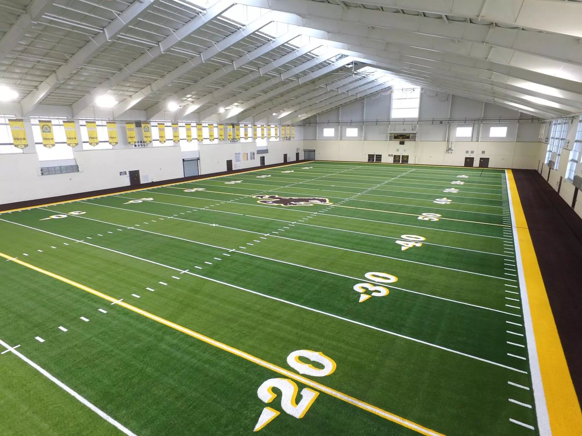 First Choice Recruiting (@fcrecruits) on Twitter photo We Are Home Of Division 1 Recruiting !
C/o 25, 26, 27 & 28! If You Are Interested In Being Recruited By The University Of Wyoming ( <a href="/wyo_football/">Wyoming Cowboy Football</a> ) Please COMMENT film , RETWEET & DM transcripts. We Are Evaluating Playmakers At All Positions 🎥 #RideForTheBrand #TheHome 🏭 We Are Home Of Division 1 Recruiting !
C/o 25, 26, 27 & 28! If You Are Interested In Being Recruited By The University Of Wyoming ( <a href="/wyo_football/">Wyoming Cowboy Football</a> ) Please COMMENT film , RETWEET & DM transcripts. We Are Evaluating Playmakers At All Positions 🎥 #RideForTheBrand #TheHome 🏭