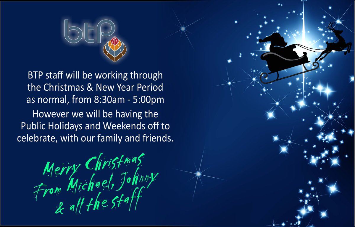 BusTechPartners's tweet image. 