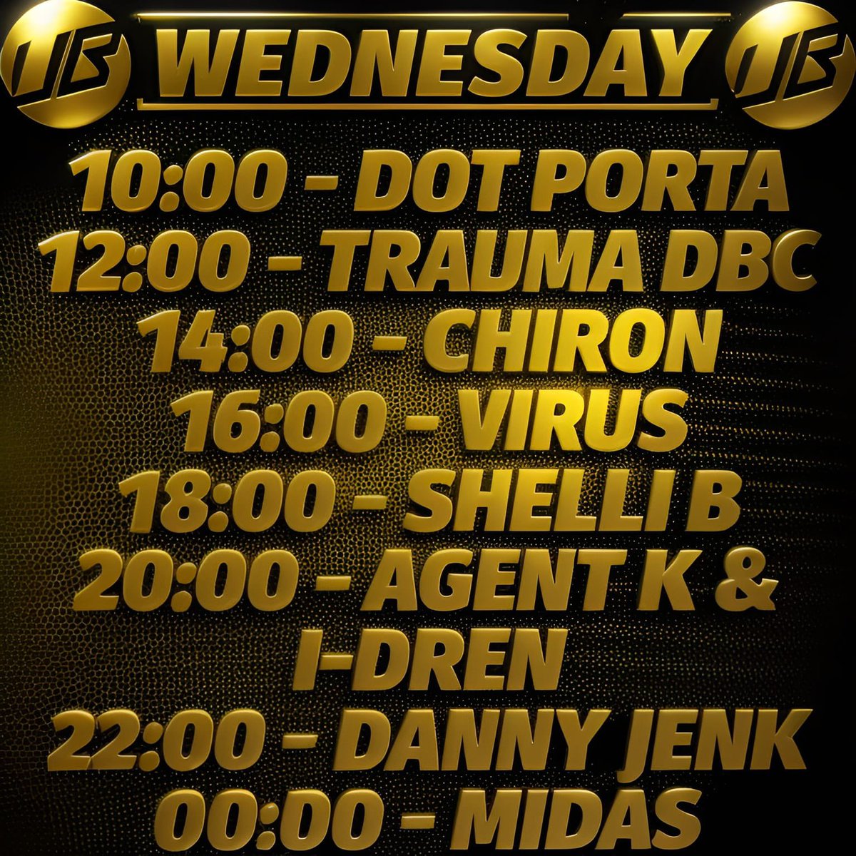 FmUnderground's tweet photo. 🔥 Wednesdays SELECTORS 🔥

https://t.co/u6T8y8TyU6
Stream - Chatroom - Merchandise 

📲 Studio Line 0750 8012801 https://t.co/WZrLOwYw8H