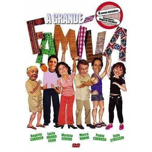 drigosoficial's tweet photo. o politicamente correto acabou com os seriados humorístico no Brasil..  será que um dia voltaremos sorrir com produções de qualidade tanto na TV quanto streaming ?  :: Saudades de obras como ‘Tapas e Beijos’, ‘A Grande Família’, ‘Toma La da Ca’, ‘Diarista’ https://t.co/WtygW2umrt