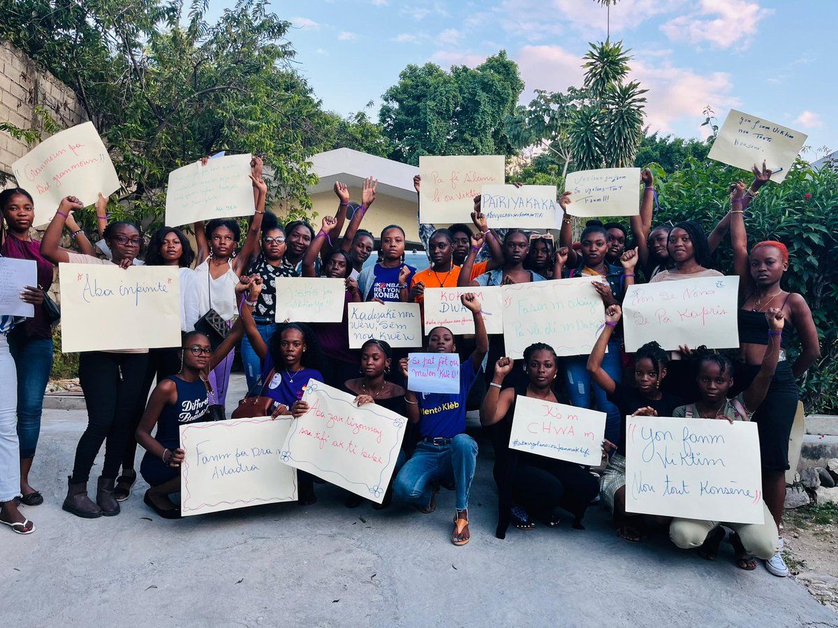 Fondation TOYA tweet media