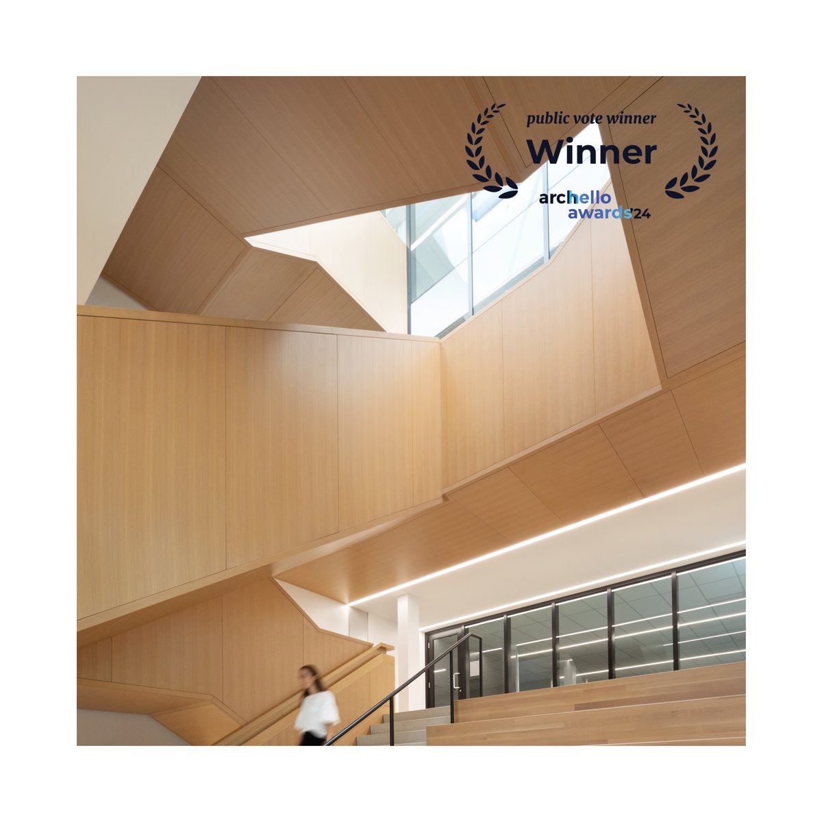SHAPE Architecture tweet media