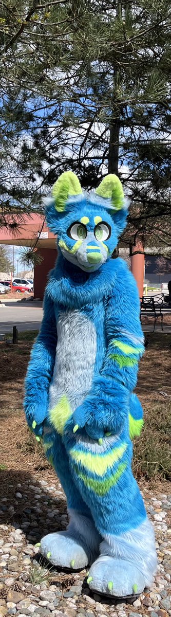 This is a picture of me, this is what I look like. 

Come say hi to me at #MFF

I promise I will sound exhausted, stressed or heavily sarcastic, even though I’m more than happy to have a conversation or take pictures.

I just sound like that all the time
