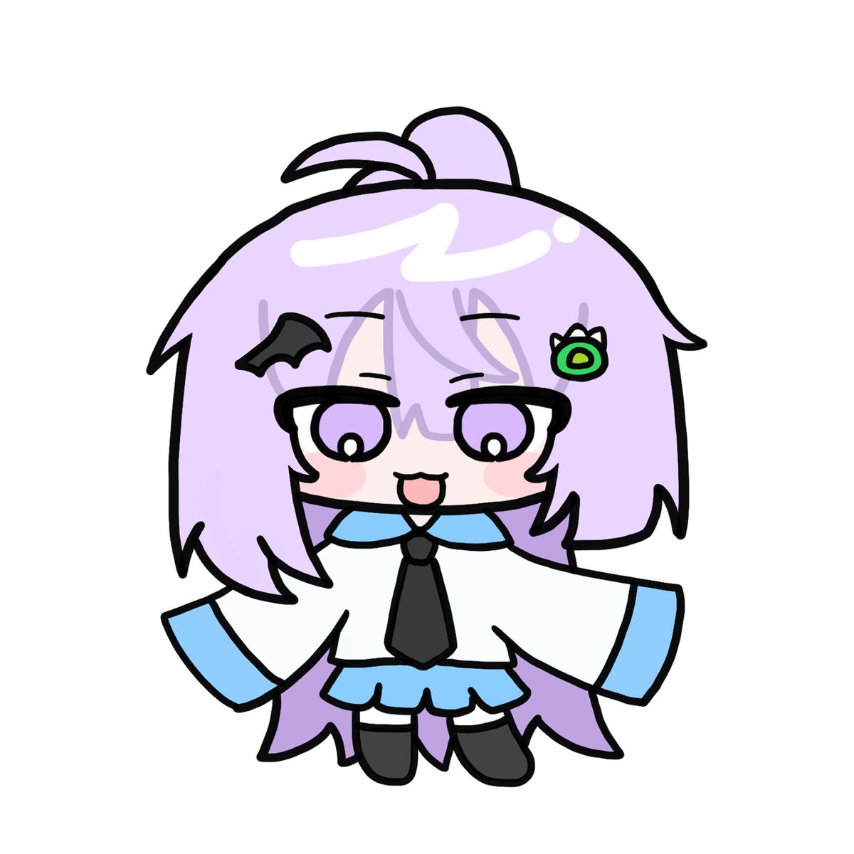 どしし tweet media