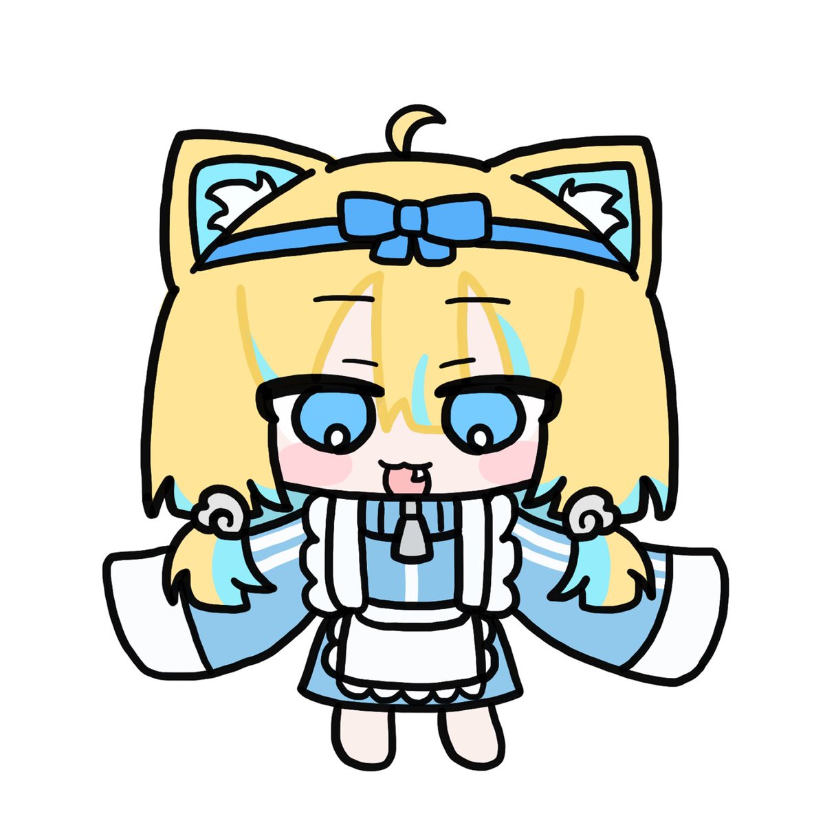 どしし tweet media