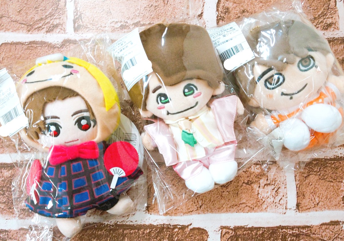 ジャニーズグッズ☆ ジャニランド心斎橋店🎡 ゜+.――゜+.――゜+.――゜+.――゜  グッズ入荷