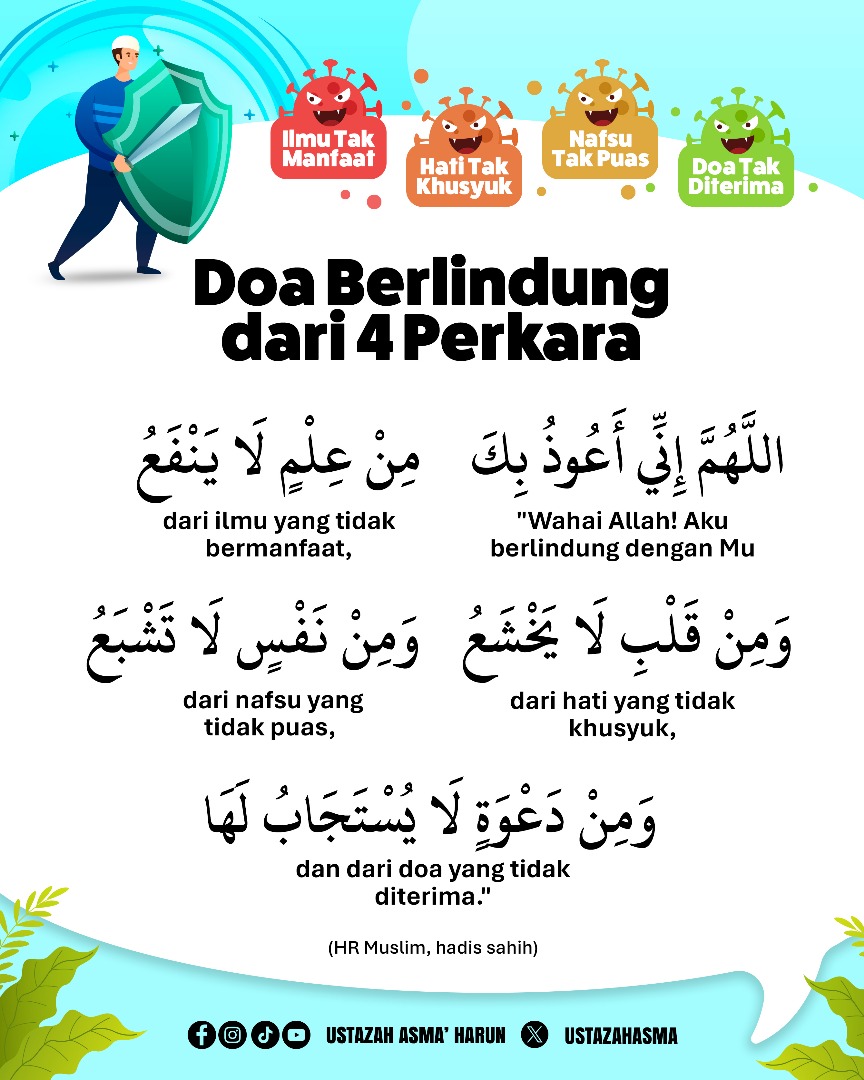 Ustazah Asma' Harun tweet media