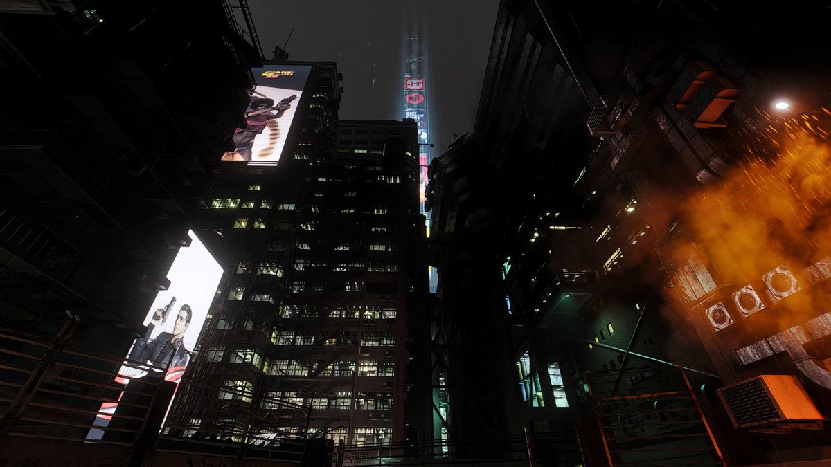 GuidanceLPs's tweet photo. Live on #Twitch playing #CyberPunk2077 in 4k #PhotoRealism. I made a small modpack with some great enhancer mods. Come join me for my Brute Force Challenge. Welcome to NightCity Chooms!
#Photography
#GamePics
#GamePhotography
https://t.co/dEXbzzJrlX https://t.co/64K5pBHf5b