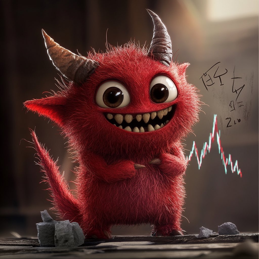 <a href="/itstylersays/">tmas 👁</a> $TEVIL and I would love a follow back❤️

Do it for the <a href="/TrenchesDevil/">TEVIL</a> 😈