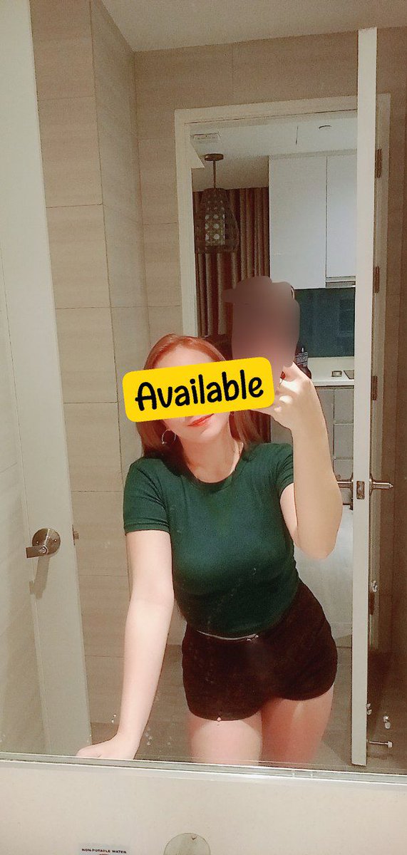 Athenzzzz's tweet photo. Avail 👠 today..pm me 😉
TG username: Steffi02
Cp #: 09603846466
#AlterCebu #cebualter #cebuwalker #altercebuana #cebuescort #cebuwalk #walkercebu #altercebuana https://t.co/Zr8Z4Lb9IC