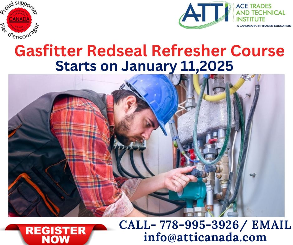 Ace Trades and Technical Institute (@ATTI_canada) / Posts / X