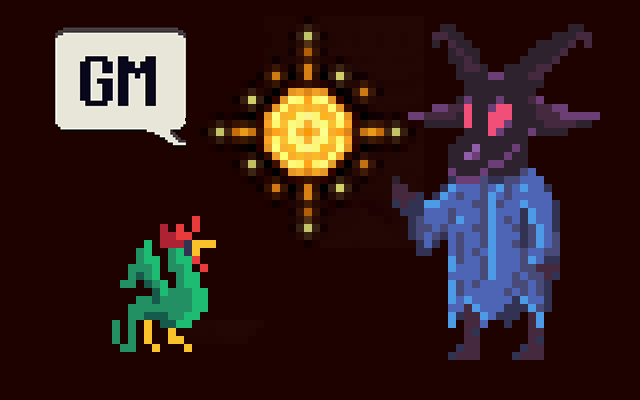 Flesh Machine tweet media