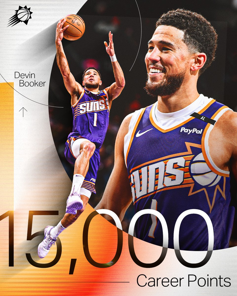 Phoenix Suns tweet media