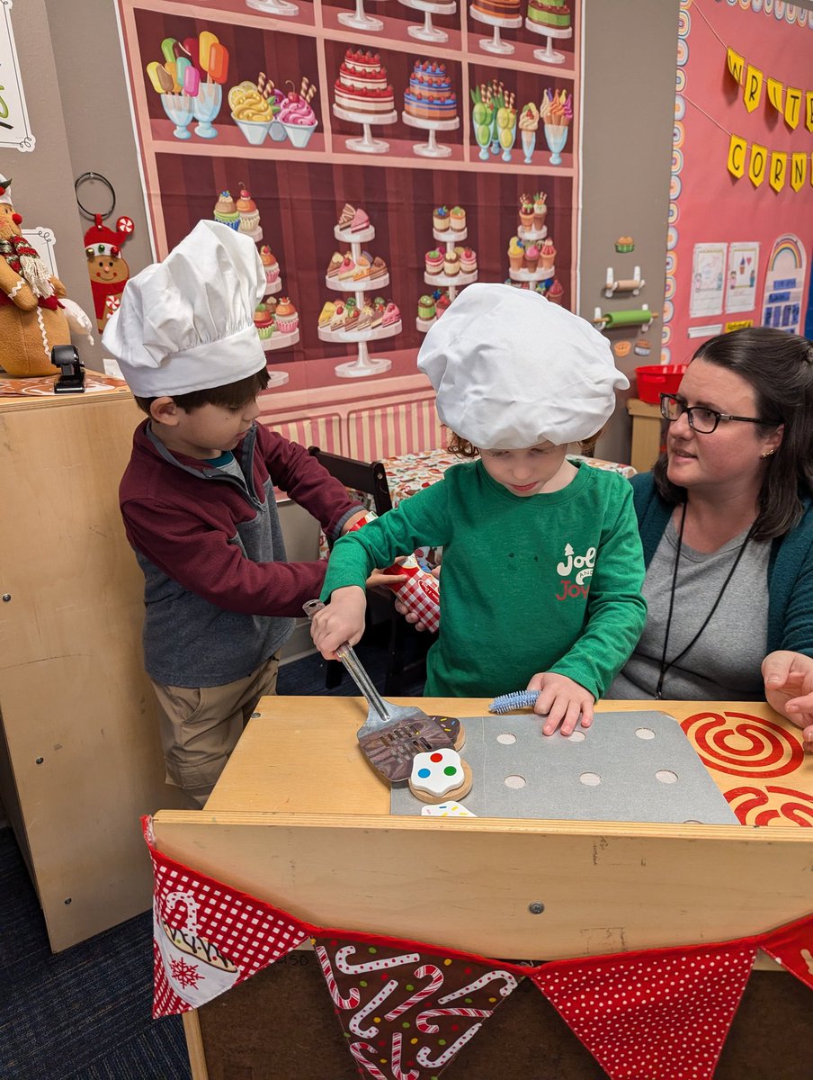 The holiday season is upon us🥧 <a href="/EarlyGcisd/">GCISD EARLY CHILDHOOD</a> <a href="/OCTaylorTigers/">O.C. Taylor Elem</a>