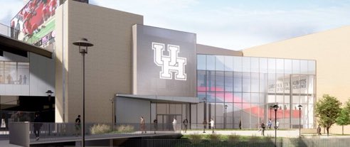 Yessir!
New home coming soon…..
#GoCoogs