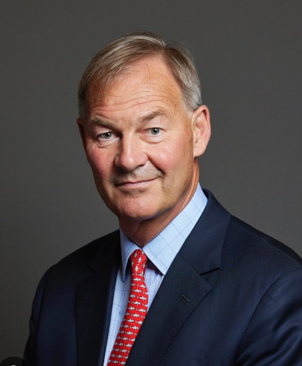 This bloke is one of the finest in British politics.  If we had another 629 like him our country would be in a much better place!
<a href="/RupertLowe10/">Rupert Lowe MP</a>