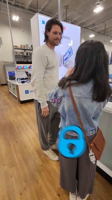 Free subscription or anything in the store? ? https://t.co/utBHakOciB