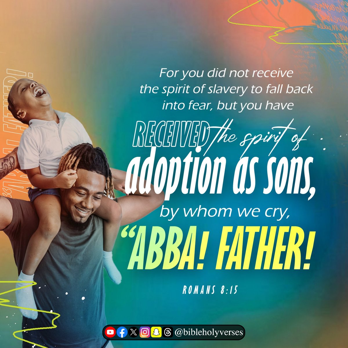 bibleversesjk's tweet photo. 🙏🏻Amen! Hallelujah!🙏🏻
📖Today Promise Verses 🛐
💒God bless you and your family 👨‍👩‍👦‍👦 
#Like✅ | #Comment✅ | #Share✅
#dailypromiseverses #Bibleholyverses  #jesuslovesyou #kingjames #tamilholybible #englishholybible #dailybibleverses  #dailybreath #promiseverse #promiseoftheday https://t.co/6HVZIcAtXj