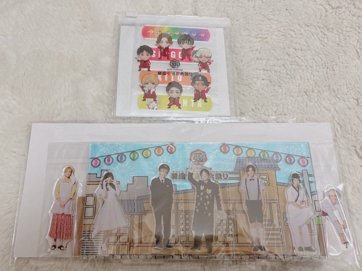りこ✩まかろん tweet media