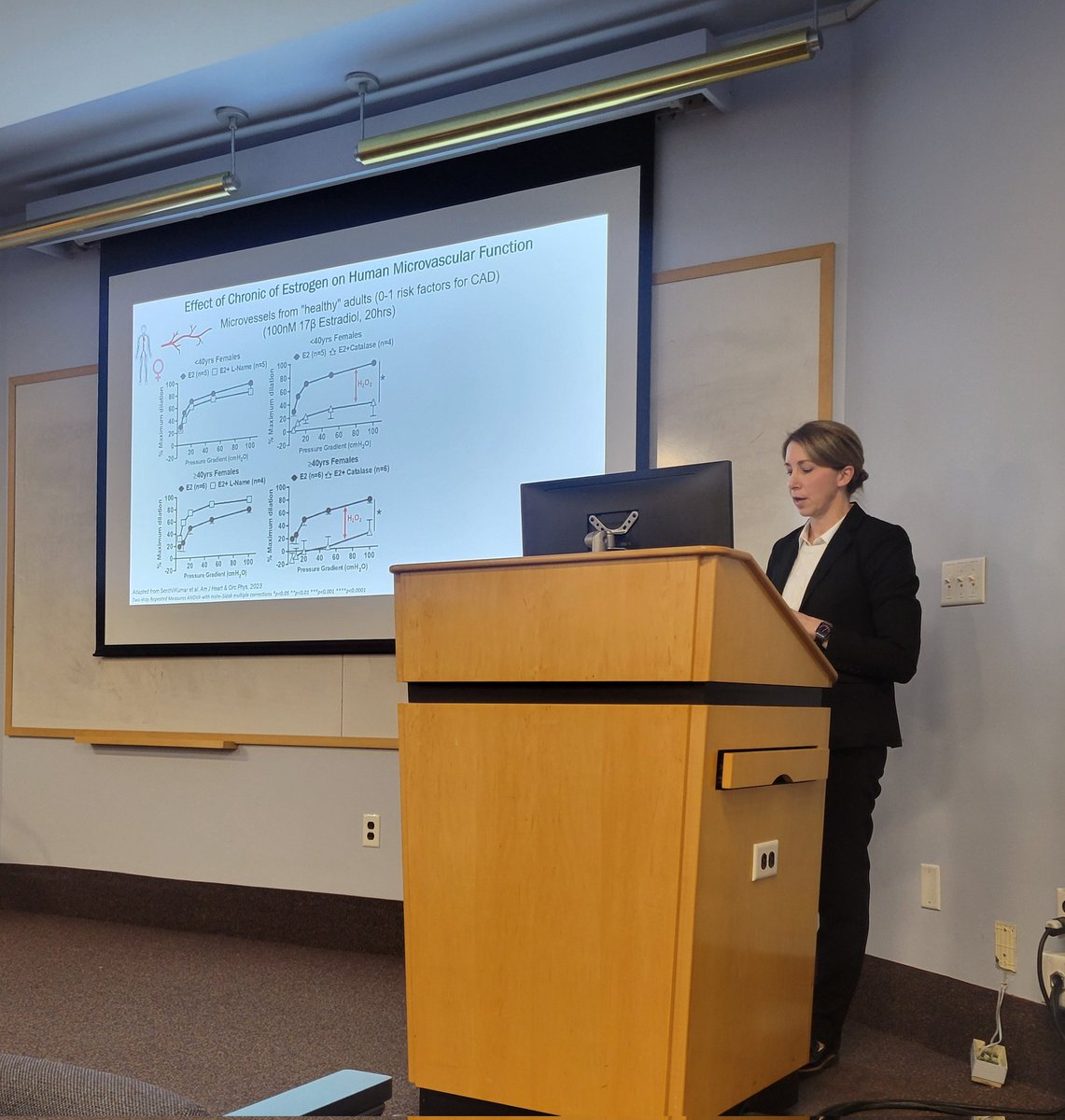 Dr. Jennifer DuPont, PhD (@drjendup) on Twitter photo Thanks to <a href="/LabFreed/">Julie Freed Lab</a> for visiting us today, giving a fantastic talk about the human microcirculation, and meeting with our trainees! So great to have you here, Julie! <a href="/TuftsMCResearch/">Tufts Medical Center Research</a> Thanks to <a href="/LabFreed/">Julie Freed Lab</a> for visiting us today, giving a fantastic talk about the human microcirculation, and meeting with our trainees! So great to have you here, Julie! <a href="/TuftsMCResearch/">Tufts Medical Center Research</a>