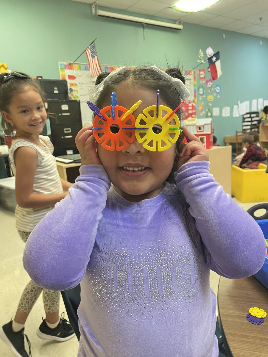 hayley hoelscher (@takeitec_se) on Twitter photo Work time is the best time!!! Following visual directions and creating fancy sunglasses from scratch!!!! <a href="/NISDCody/">Cody Elementary</a> <a href="/NISD_ECE/">Northside ISD Early Childhood Education</a> Work time is the best time!!! Following visual directions and creating fancy sunglasses from scratch!!!! <a href="/NISDCody/">Cody Elementary</a> <a href="/NISD_ECE/">Northside ISD Early Childhood Education</a>