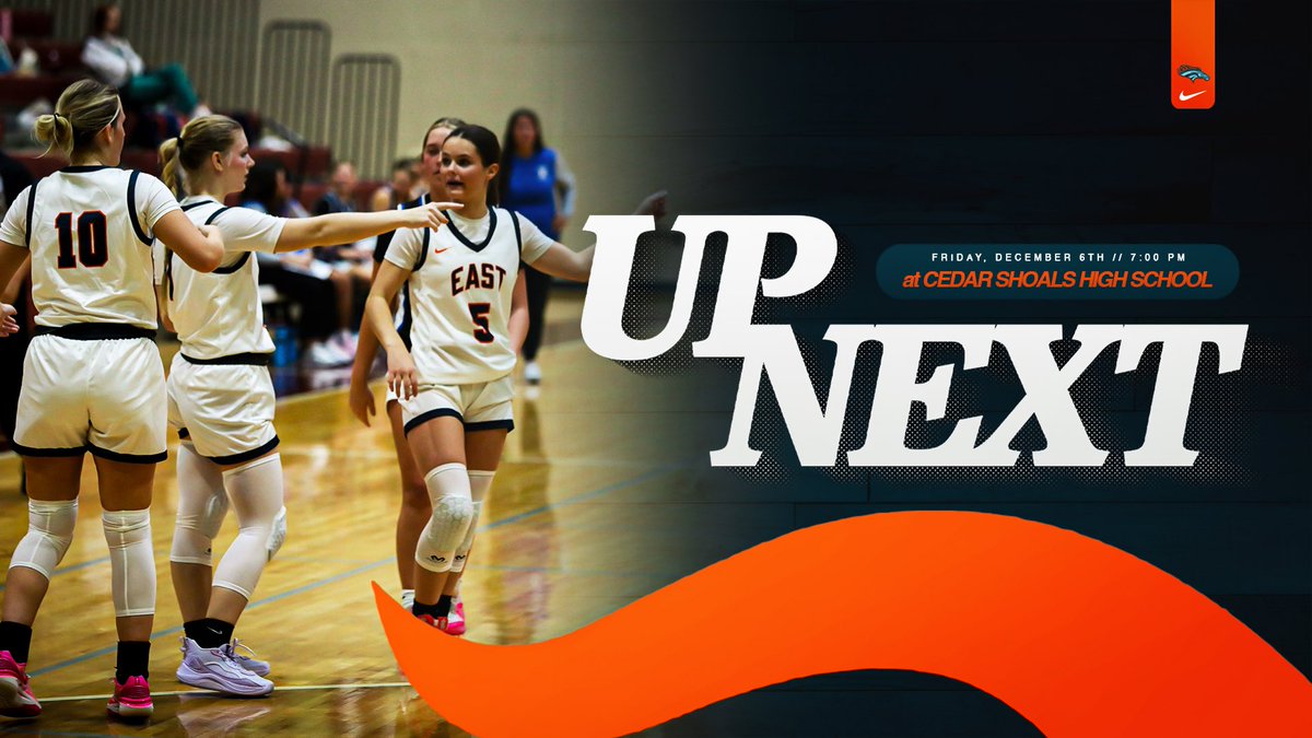 East Forsyth WBB tweet media