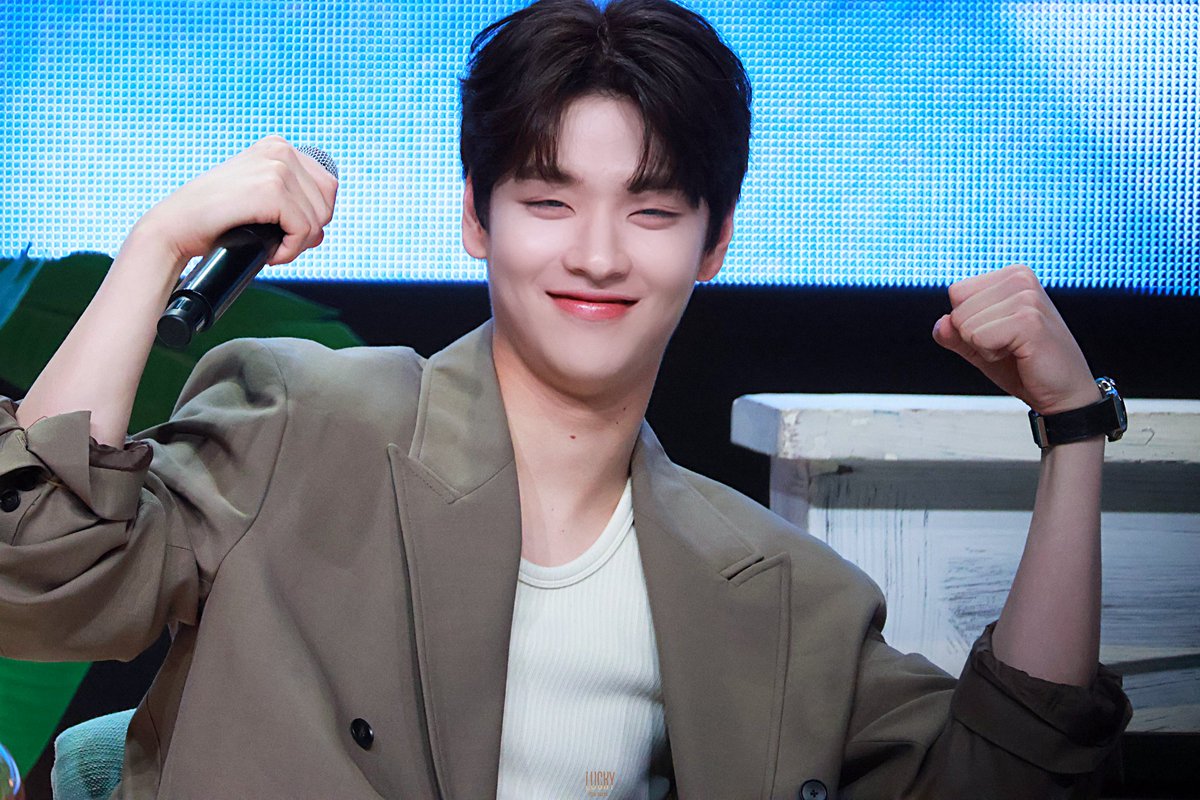 ✨️241109 연애지상주의구역 외전팬미팅 낮공

마음의 평화....🕊 모두들 힘내세요오

#연애지상주의구역 #연지구 #LoveForLovesSake #차주완 #CHAJOOWAN