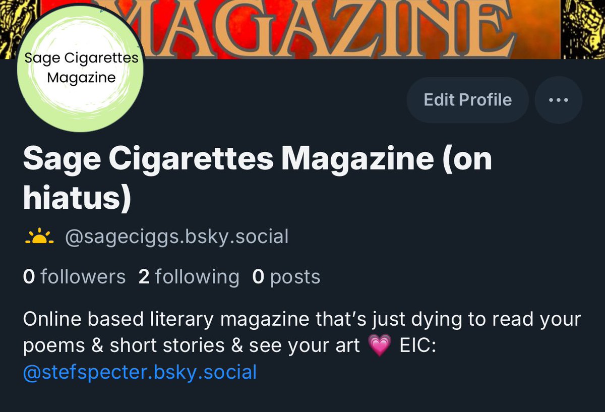 Tweet media one
