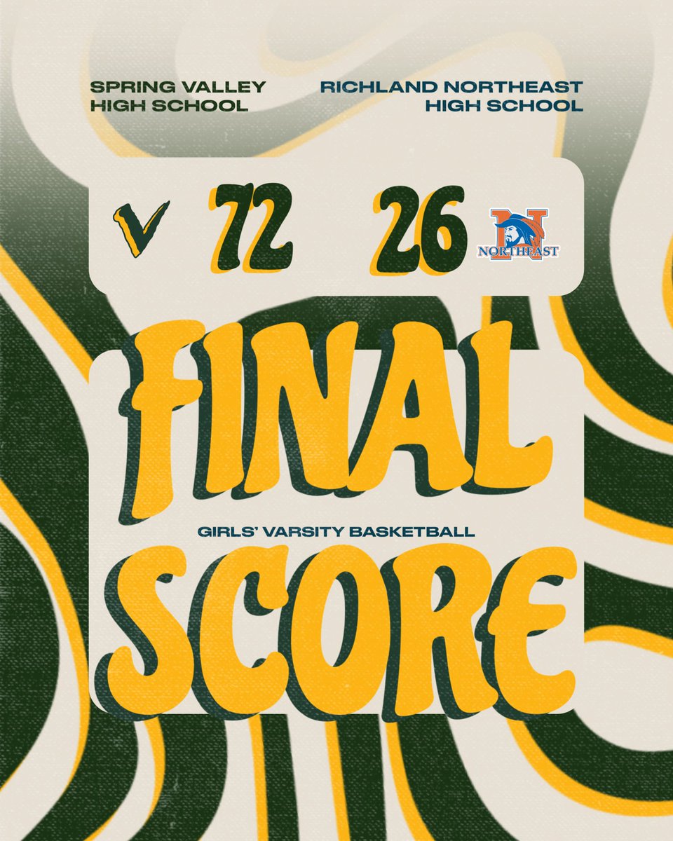 Way to put it together, Ladies. Back to work! #THEValley 💚💛