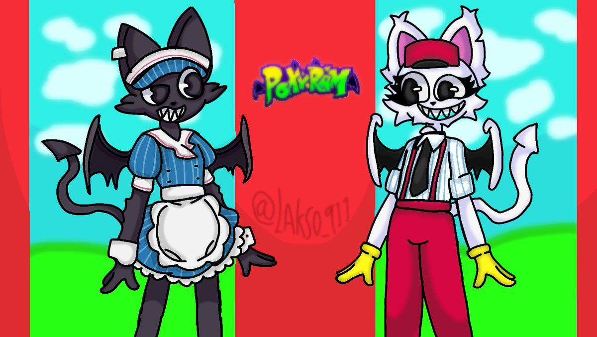 lakso911's tweet photo. #Poxyland fanart para luisardito, la verdad no creo ganar pero si que te guste y hecho con mucho cariño ;p (inspirado como el video "mesmerizer" de Hatsune Miku)
#luisardito #HatsuneMiku #mesmerizer #poxyland #fanart #poxyram #daveandbambi #MemeArt https://t.co/Id6KLNZ8zL