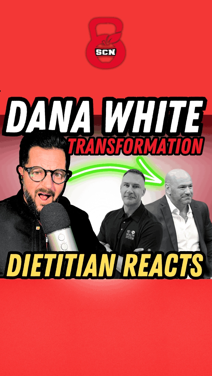 DCmemberblogs's tweet photo. .@SCN2xl: The Truth Behind Dana White’s Transformation: A Dietitian’s Perspective https://t.co/lrAGHhsrqG #dietitian https://t.co/CMYkj34dmg