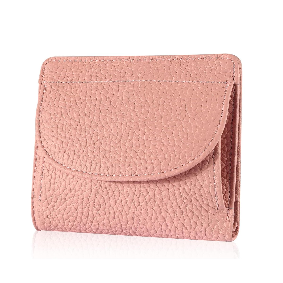 Small Womens #Wallet #Leather Rfid Blocking Credit Card Holder 
Compact Bifold Coin Pocket Ladies Mini Purse with ID window
#Amazon Link
amazon.com/dp/B0CM63FZ8Y?…