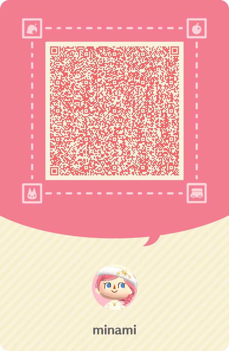________mnmnm's tweet photo. @memeruru__ めるちゃん、お久しぶりです💗
よかったらポケ森でもよろしくね(՞ ܸ.ˬ.ܸ՞)🌳ˊ˗ https://t.co/QNoBeGFvVR