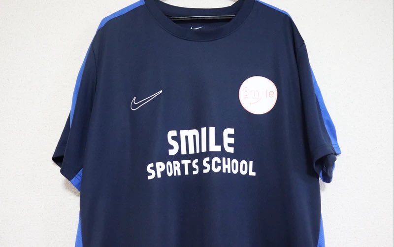 /
Smile Sports School ☻✨
(スマイルスポーツスクール)
八王子のキッズスポーツスクール
\

こんにちは☀
12月も八王子でキッズ向けスポーツ教室を開催中！ぜひ一度ご参加を！🏃‍➡️

スクール公式HP🔻
smilesportsschool.com

#スマスポ #八王子 #キッズスクール #子供