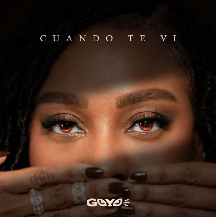 SonyMusicRD's tweet photo. 🎵 @GOYOCQT lanzó su esperado sencillo #CuandoTeVi Esta emotiva canción captura el instante mágico en que dos almas se encuentran y despiertan al amor puro y real.
https://t.co/aIDIraBDWx #GOYO https://t.co/A91O2QcSYh