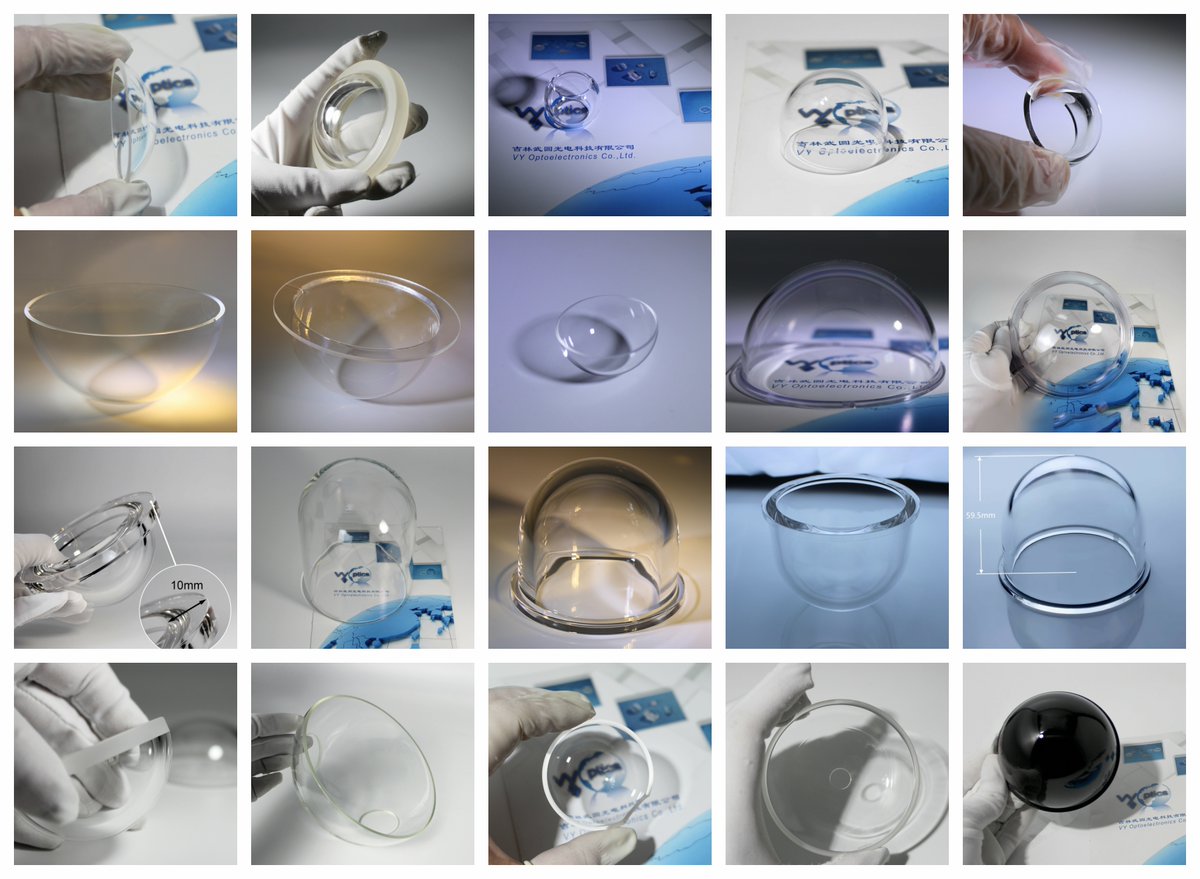 What colorful world can you discover through our ultra-high quality clear glass dome and acrylic half-dome ports? #domeport #underseadome #subseadome #marinedomeport