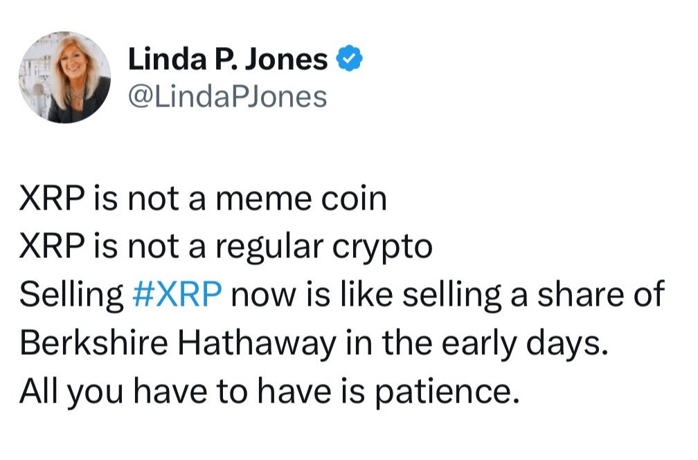 BlessedTree.xrp tweet media