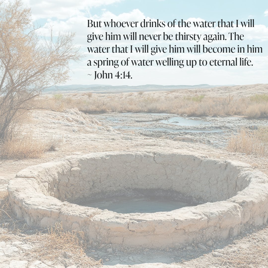 h53pilot's tweet photo. When the Israelites camped at Mt. Sinai, God brought water from a rock to sustain 2M people for 11 months. The world can never satisfy thirst for truth and life. But here, God promises Jesus, our true Rock, will give endless lifegiving water to those who seek Him. #RestInJesusNow https://t.co/vdYIGvCeGm